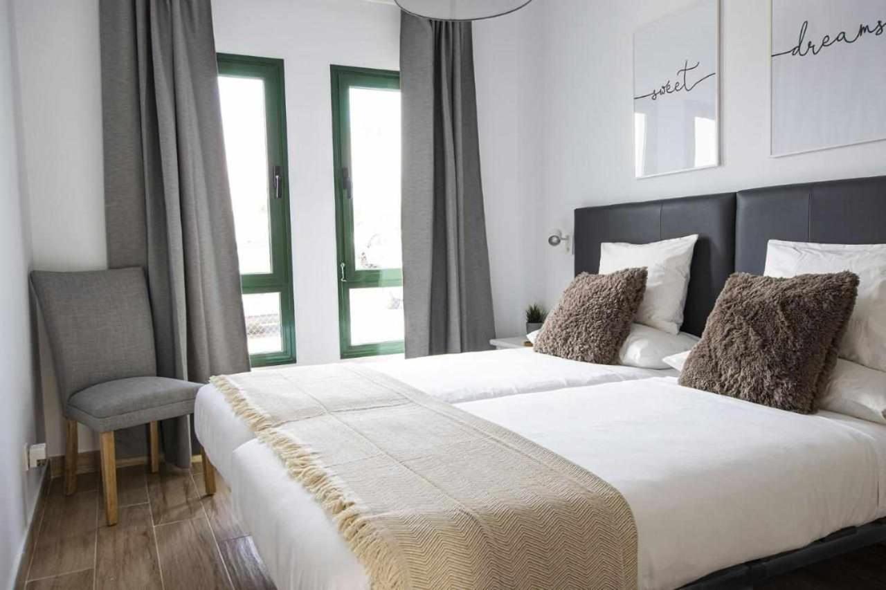 Appartement Holyhome Premium 112