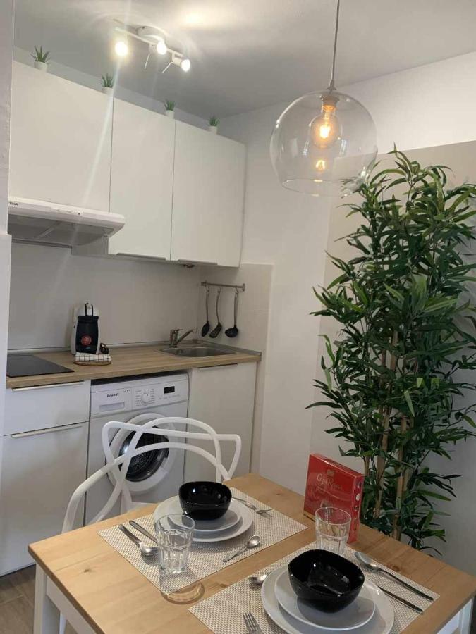 Holyhome Premium 112 Appartement *