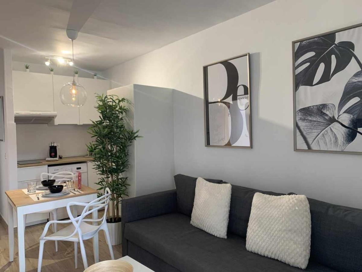 Holyhome Premium 112 Apartment Costa Teguise